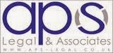 APS Legal and Associates 748393 Image 0