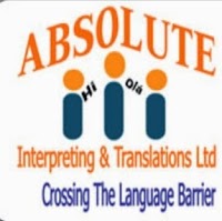 Absolute Interpreting and Translations Ltd 748940 Image 0