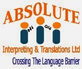 Absolute Interpreting and Translations Ltd 748940 Image 6