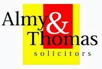 Almy and Thomas Solicitors 763426 Image 0