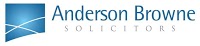 Anderson Browne Solicitors 750699 Image 0