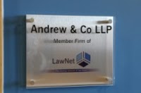 Andrew and Co LLP 745234 Image 6