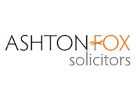 Ashton Fox Solicitors Limited 762729 Image 0