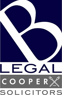 B Legal Cooper Solicitors 755260 Image 0