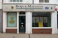 Boys and Maughan Solicitors 748057 Image 1
