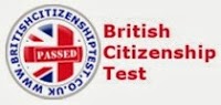 British Citizenship Test 747350 Image 0