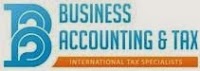 Business Accounting and Tax Ltd 762170 Image 0
