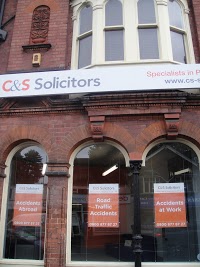 CandS Solicitors 764271 Image 0