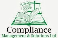 Compliance Management and Solutions Ltd 748540 Image 0