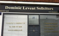 Dominic Levent Solicitors Limited 757068 Image 1