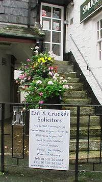Earl and Crocker Solicitors 761305 Image 0