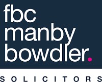 FBC Manby Bowdler 756664 Image 1