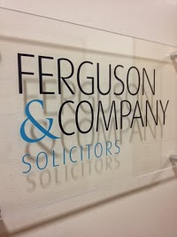 Ferguson and Co Belfast Solicitors 754681 Image 0