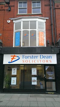 Forster Dean Solicitors Wigan 761364 Image 0