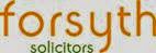 Forsyth Solicitors and Estate Agents 763453 Image 1