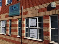 GCA Solicitors (Giffen Couch and Archer) 751381 Image 3