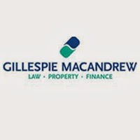Gillespie Macandrew LLP 756178 Image 1