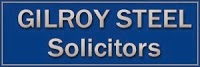 Gilroy Steel Solicitors 748911 Image 1