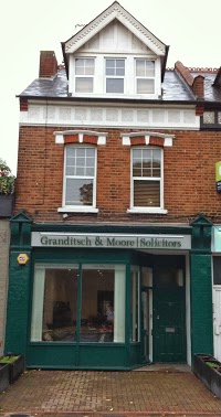 Granditsch and Moore Solicitors 756577 Image 0