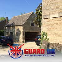 Guard UK 748778 Image 1