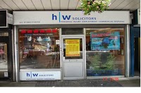 H W Solicitors 754626 Image 0