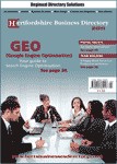 HAQ Publishing   Hertfordshire Business Directory 755580 Image 1