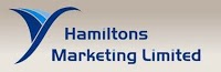 Hamiltons Marketing Ltd 744793 Image 0