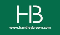 Handley Brown 749236 Image 0