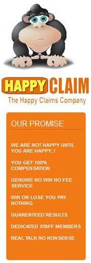 Happy Claim Company 757493 Image 0