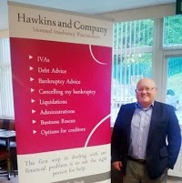 Hawkins and Company 758229 Image 0