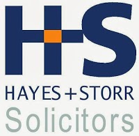 Hayes + Storr Solicitors 754180 Image 0