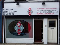 Haywood, Lunn and Allen Solicitors 762372 Image 0