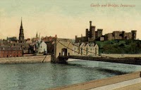 Inverness Castle 744597 Image 1
