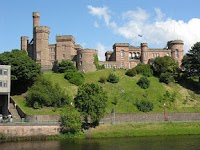 Inverness Castle 744597 Image 4