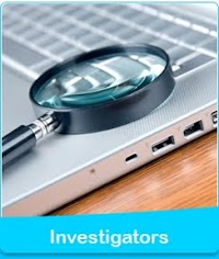 London Private Investigators Process Servers 745339 Image 1