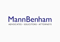 MannBenham Advocates Limited 745881 Image 0