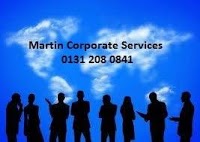 Martin Corporate Services 746483 Image 1