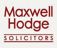 Maxwell Hodge Solicitors 745394 Image 0