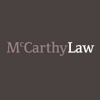 McCarthy Law 746875 Image 0