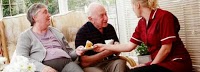 Menwinnion Country House Care Home 751583 Image 7