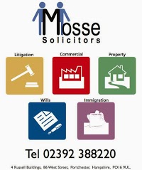 Mosse Solicitors 757381 Image 0