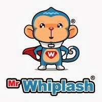 Mr Whiplash 759320 Image 2