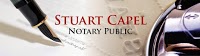 Notary Public Oxford 764269 Image 0