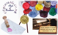 Notary Public Seals and Embossers 754605 Image 1