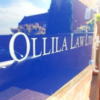 Ollila Law Ltd www.ollilalaw.co.uk 749890 Image 0