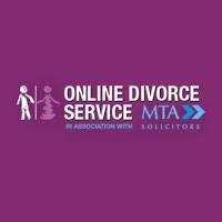 Online Divorce Service 762883 Image 0