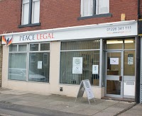Peace Legal Solicitors 758081 Image 0