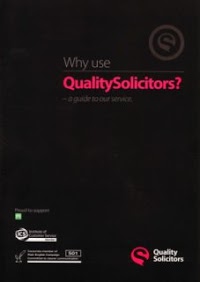 QualitySolicitors Parkinson Wright 758439 Image 7