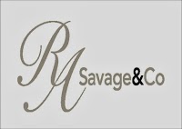 R A Savage and Co 763656 Image 0