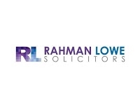 Rahman Lowe Solicitors 745521 Image 0
